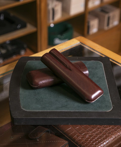 Purera Davidoff Doble Corona