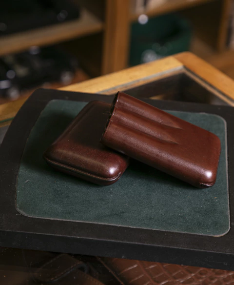 Purera Davidoff Robusto