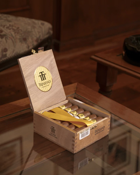 Trinidad Vigia - comprar online