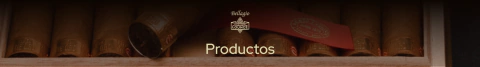 Banner de la categoría Productos
