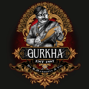 Marca 3 de Bellagio Habanos Lounge