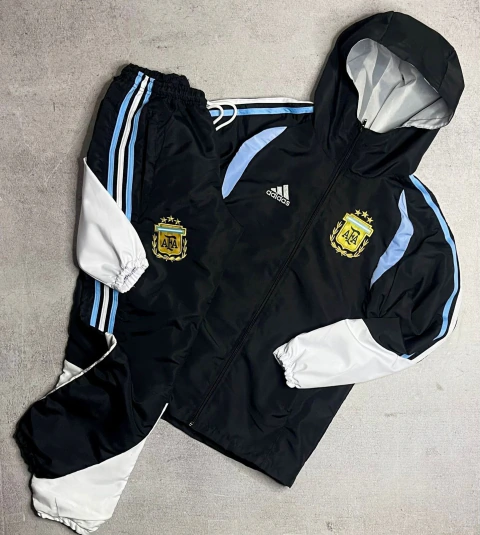 Conjunto rompeviento ARG