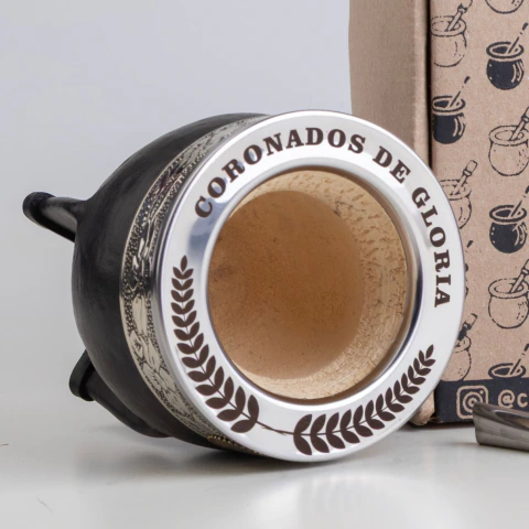 Imperial Grabado y Dije SOL DE MAYO