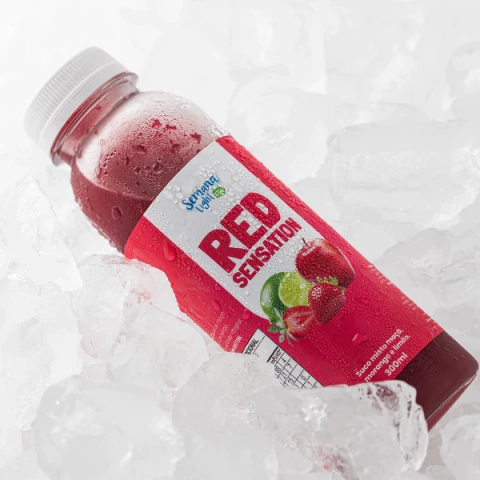 Red Sensation - comprar online