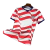 Camisa EUA 2026 - Versão Torcedor