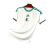 Camisa Algeria 2026 - Versão Torcedor