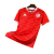Camisa Tunísia 2026 - Versão Torcedor