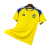 Camisa Suécia 2026 - Versão Torcedor