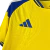Camisa Suécia 2026 - Versão Torcedor na internet
