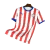 Camisa Paraguai 2026 - Versão Torcedor