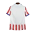 Camisa Paraguai 2026 - Versão Torcedor - Octa Sports