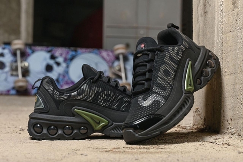 Tênis Supreme x Nike Air Max DN - comprar online