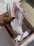 Imagem do Nike Zoom MX Rosa – Estilo, leveza e performance