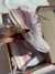 Nike Zoom MX Rosa – Estilo, leveza e performance