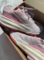 Nike Zoom MX Rosa – Estilo, leveza e performance - loja online