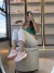 Imagem do Nike Zoom MX Rosa – Estilo, leveza e performance