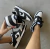 Nike SB Dunk Low “Panda na internet
