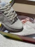 Tênis Nike Dunk Off-White com Rosa - IR Tênis