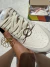 Tênis Nike Dunk Off-White com Rosa - loja online