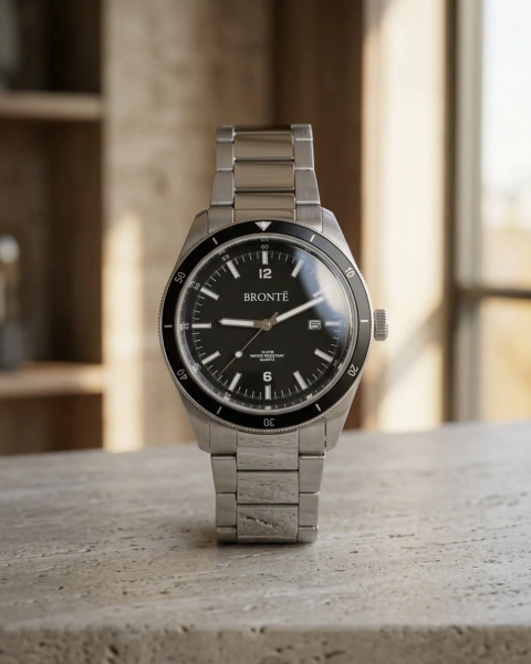 HERITAGE black