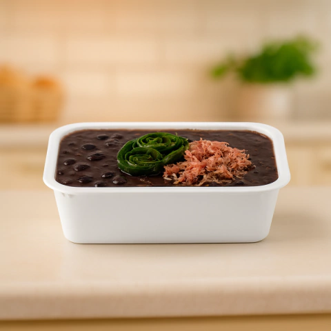 Caldinho de Feijão com Carne Seca - comprar online