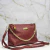 Bolsa Lari transversal tressê - comprar online