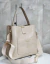 Bolsa Ingrid, com 3 divisões