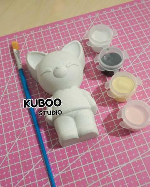 Yesitos para pintar SKZOO - comprar en línea