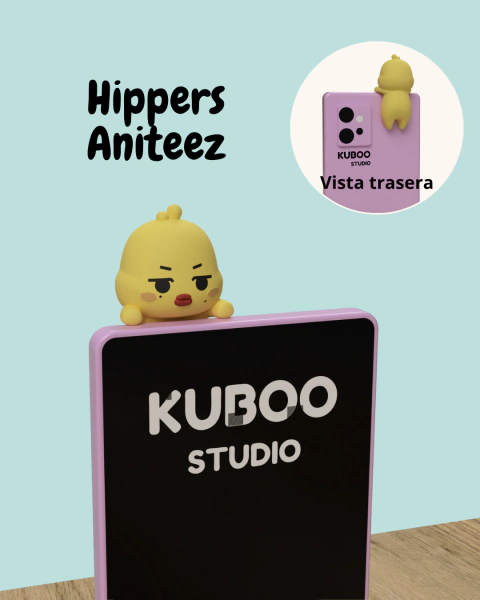 Hipper Aniteez - comprar en línea