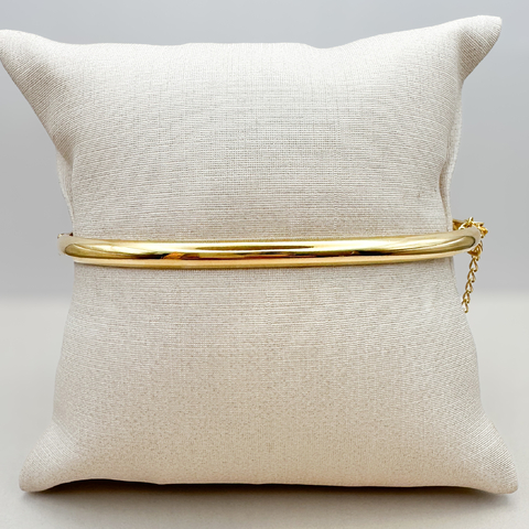 Bracelete Liso G - comprar online