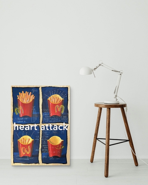 HAPPY FRIES (:(:(: - comprar online