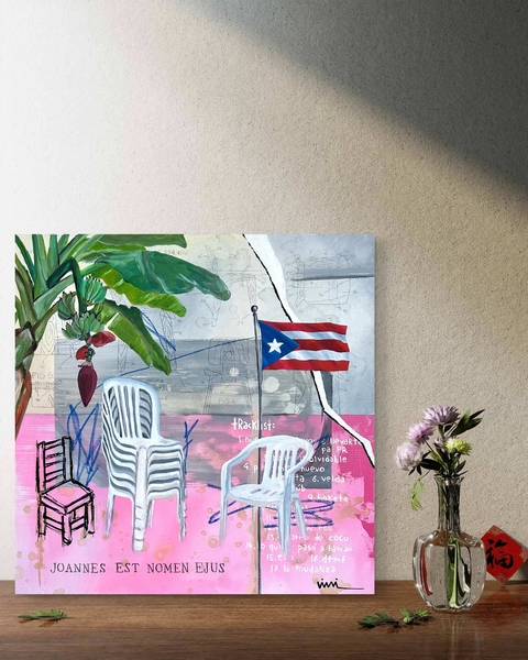 PUERTO RICO