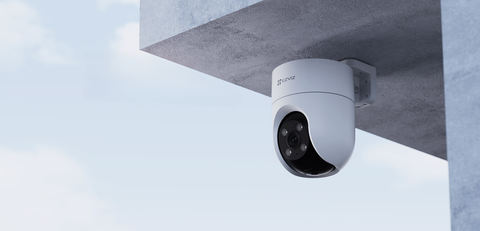 Banner de la categoría Cámaras de Seguridad