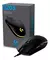 Imagen de Mouse Gamer De Juego Logitech Gg Series G203 Lightsync Negro