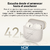 Auriculares Inalámbricos Huawei Freebuds Se 3 Tws Black - tienda online