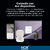 Imagen de Auricular Inalámbrico Huawei Freearc Open-ear Bluetooth 5.2 Blanco