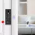 Cerradura Inteligente Wi-Fi Ezviz CS-DL03 Pro - Acero Inoxidable y Seguridad Reforzada - comprar online
