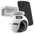 Cámara de Seguridad Exterior a Bateria 360° EZVIZ CB8 3MP + Panel Solar - Seguridad Exterior - comprar online