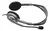 Auriculares Con Micrófono Logitech H111 981-000612 Oficina Ajustable - Nox Technology
