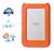 Disco Duro Externo Lacie Rugged Stfr2000800 2tb Naranja - tienda online