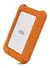 Disco Duro Externo Lacie Rugged Stfr4000800 4tb Naranja en internet