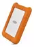 Disco Duro Externo Lacie Rugged Stfr2000800 2tb Naranja en internet