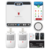 Kit Alarma Inalámbrica Casa Marshall 4G Gsm Sensor Sirena