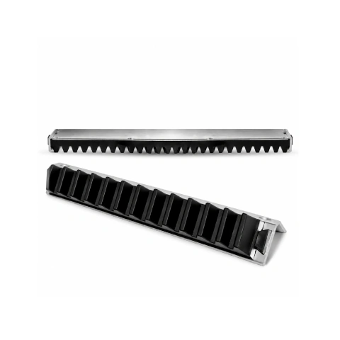 Cremallera Para Motor Corredizo Seg Original Light 0,5 Mts