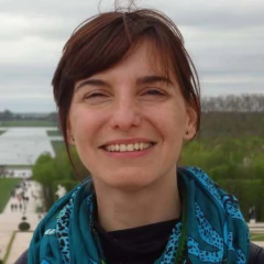 Natalia Daltoe ⭐⭐⭐⭐⭐