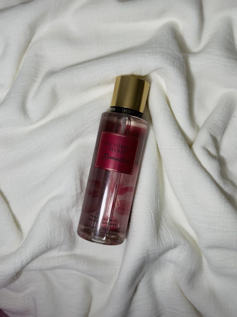 Romantic Body Mist – Victoria’s Secret - comprar online