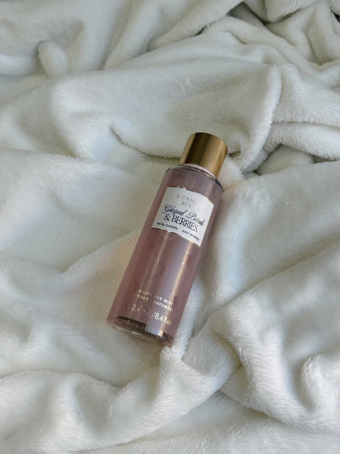 Glazed Petals & Berries Body Splash – Victoria’s Secret