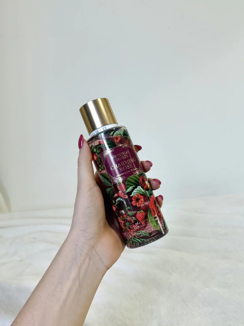 Charming Rose Body Splash – Victoria’s Secret