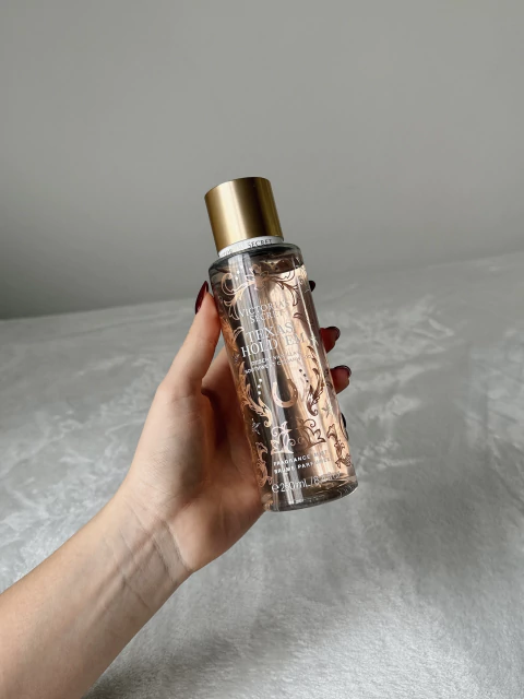 Texas Hold ’Em Body Mist – Victoria’s Secret - comprar online