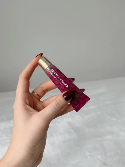 Berry Rhubarb Gloss - Victoria’s Secret